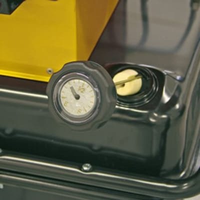 Vulstandsmeter IDS-serie