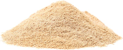 Psylliumvezels 6,5 kg - Horse Adds Paardensupplementen