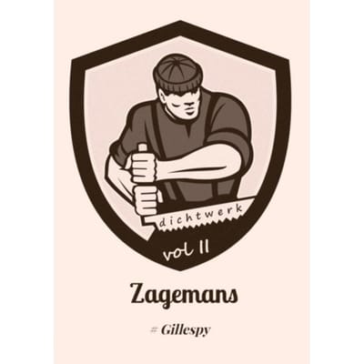 Zagemans - # Gillespy