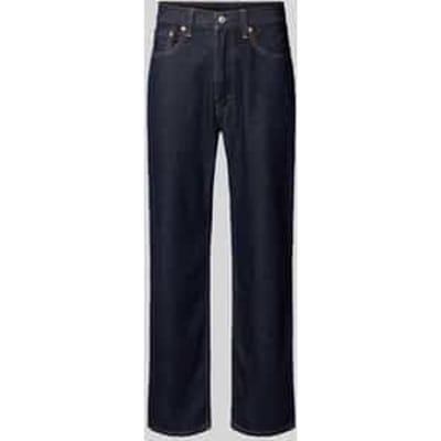 Jeans met 5-pocketmodel