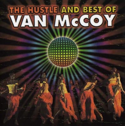 The Hustle & The Best Of Van McCoy