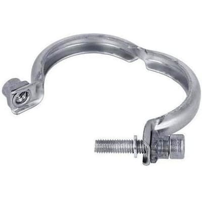 Collier de Fixation Vanne EGR - Peugeot Citroën 1.4 HDI 1.6 HDI - OEM 16283J