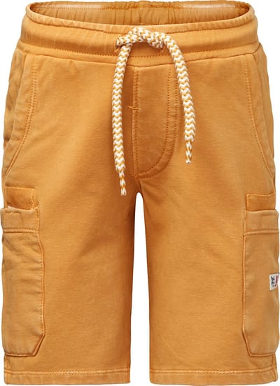 Noppies Broek Glan - Amber Gold - Maat 92