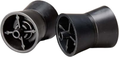 Pro-Ject Spin Clean Rollerset - Efficiënte Vinylreiniging - Duurzaam & Gebruiksvriendelijk - Voor Perfect Geluid – Zwart