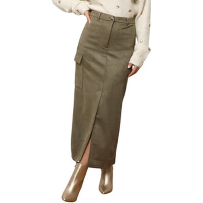 Lange rokken La Modeuse 73698_P173897