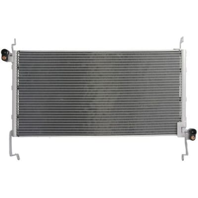 Condensator, airconditioning AVA COOLING FTA5127
