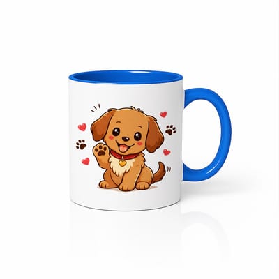 Nevolis® | Espressomok 330ml met Uniek Design | Ontwerp Jouw Eigen Mok | Handgemaakt Cadeau voor Koffieliefhebbers | Gepersonaliseerd op Aanvraag | Enkel of Grote Bestelling