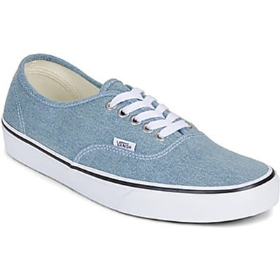 Vans  Lage Sneakers Authentic