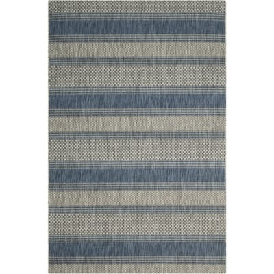 Vloerkleed Odessa in- & outdoor | Safavieh