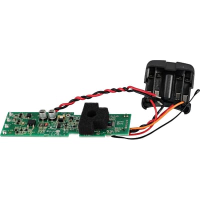 AEG PCB, met, draad 140131013017