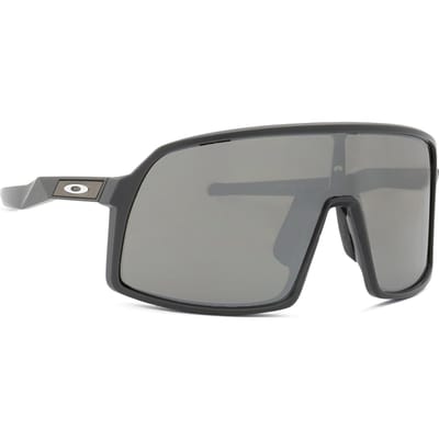 Oakley Sutro S (extra small) High Resolution Matte Carbon/ Prizm Black - OO9462-10