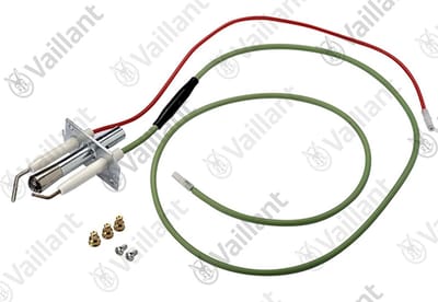 VAILLANT Waakvlambrander VK 654-1654/9 Vaillant-Nr. , 295485