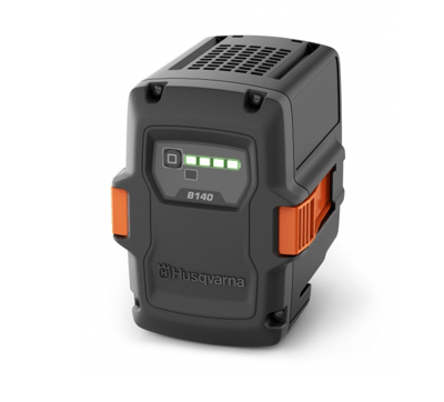 Accu Batterij Voor Husqvarna Apparatuur Bli 40-B140 / B0Cfvfbx1G
