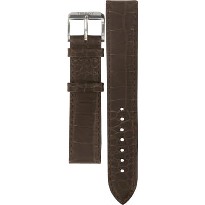 Tissot Straps T600029097 T-One Horlogeband