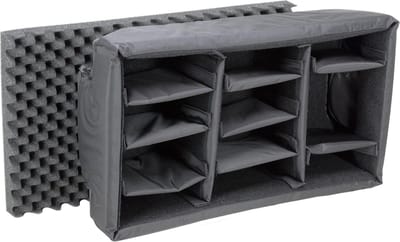 Padded Divider for 935 Nanuk 935 Case