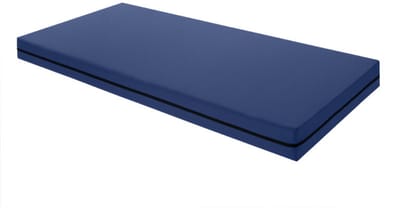 Deron® Incontinentie Matrashoes 90x200 cm – Waterdicht & Ademend – Voor Matras 14-16 cm