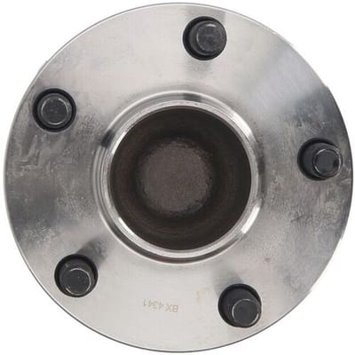 Wiellagerset met naaf BTA H12082BTA