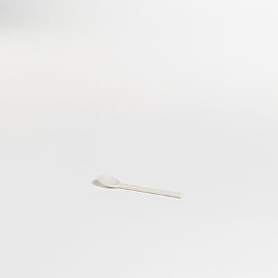 The Table Atelier Theelepel Asparagus Keramiek 12 cm