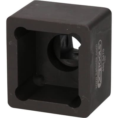 KS Tools 460.5470 1/2 klemmoerdop, 32 mm
