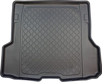 Kofferbakmat BMW 4-serie F36 Gran Coupe 2014-2020 - Guardliner