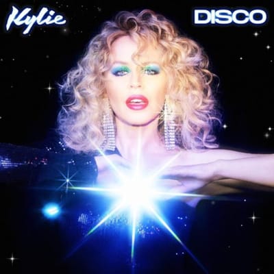 Disco - Kylie Minogue