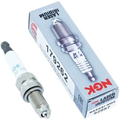 Motorfiets bougie NGK M8Ai-10Ds (92997) (Bmw R18 Oem 12 12 8 396 344)