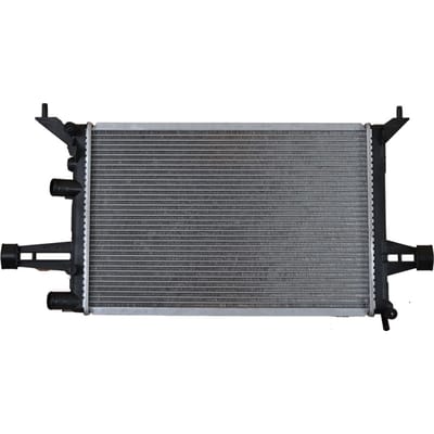 Radiator, motorkoeling NRF 507529