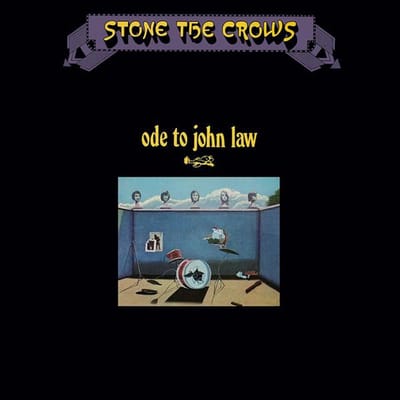 Ode to John Law