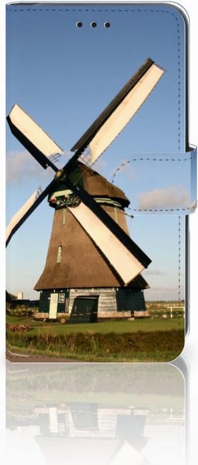Xiaomi Mi A2 Lite Flip Cover Molen