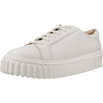 CLARKS MAYHILL WALK Wit 36 EU