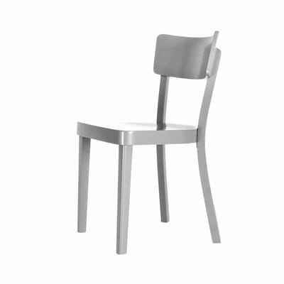 Fameg Fergus Eetkamerstoel Grijs - Hout - Design