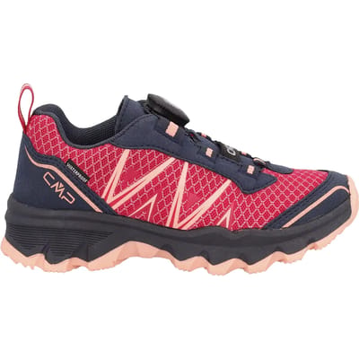 Kinderwandelschoenen CMP Aksa Fitgo WP