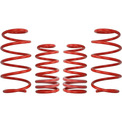 Ophangset, veren Pro-Kit EIBACH E10-49-001-01-22