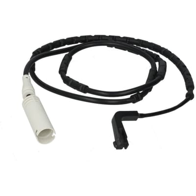 Waarschuwingscontact, remblokslijtage QUICK BRAKE WS 0296 A