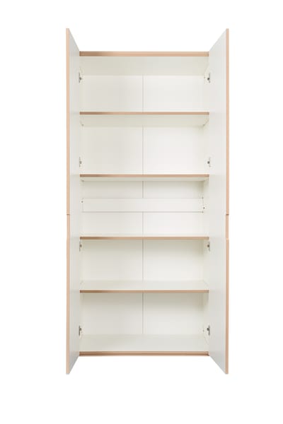 Tojo - Tojo kastplanken set van 2