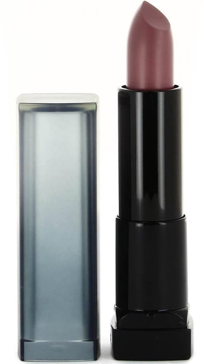 Maybelline Lipstick Ultra Mat Color Sensational Gemey - 15 Rokerige Taupe
