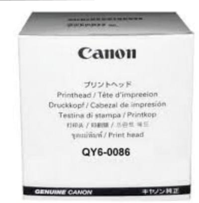 Canon QY6-0086-000 Inkjet printkop