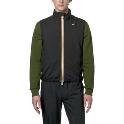 Gilet K-Way k5127sw-usy