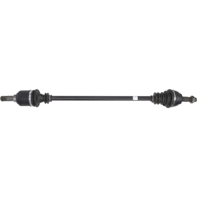 Aandrijfas POINT GEAR PNG72511
