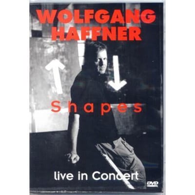 Shapes: Live in Concert