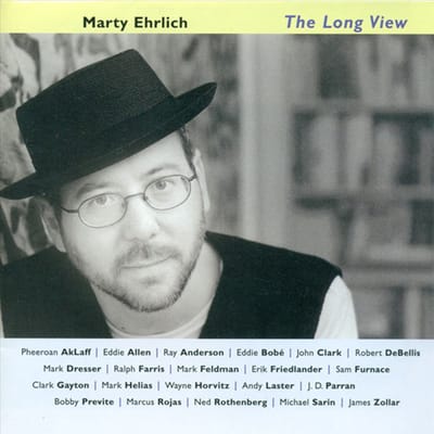 The Long View
