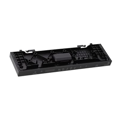 AEG controlepaneel, zwart, IKEA, Finurlig,440mm 8581902249904
