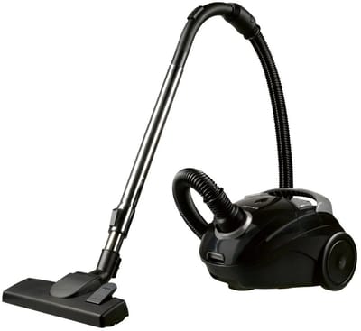 SILVERCREST® Stofzuiger - Vermogen: 700 W - Telescoopbuis - Bereik: ca. 6 m