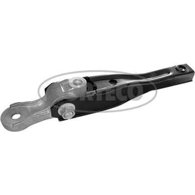 Rubber carrosserie, motorophanging CORTECO 49478425