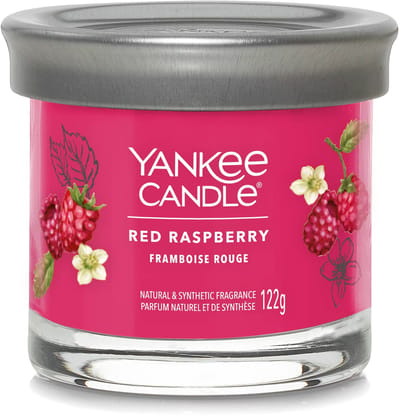 Yankee Candle - Red Raspberry Small Tumbler