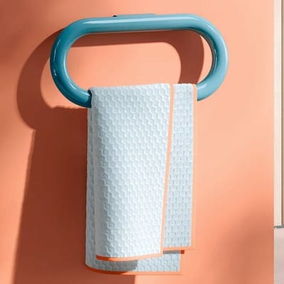 HEWI Series 477/801 Towel ring 477.09.300 55