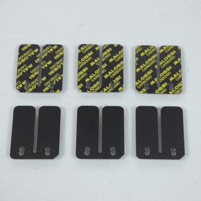 Malossi inlaatklep voor scooter MBK 50 Mach-G 27 7054.C0 / lamel VL11 Gloednieuw