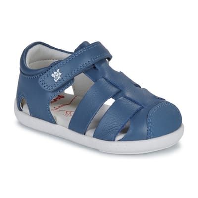 Garvalin  Platte sandalen SOFT