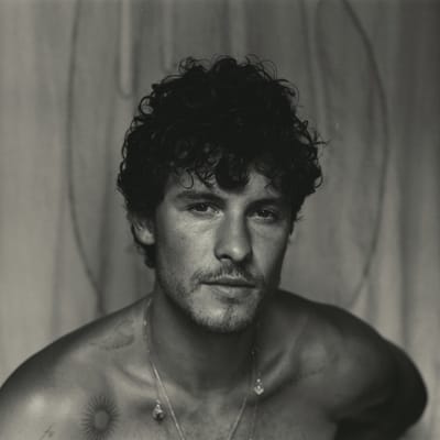 Shawn Mendes - Shawn (LP) (Coloured Vinyl)