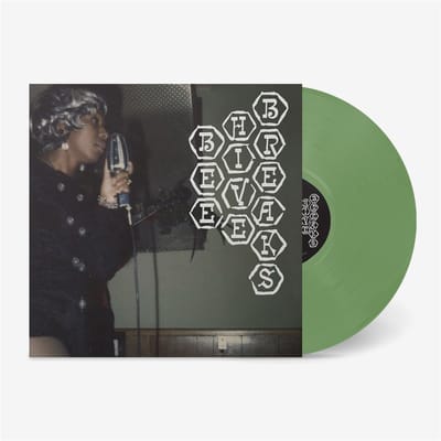 Beehive Breaks -Mr. Lucky Green Vinyl- - V/a (various Artists)